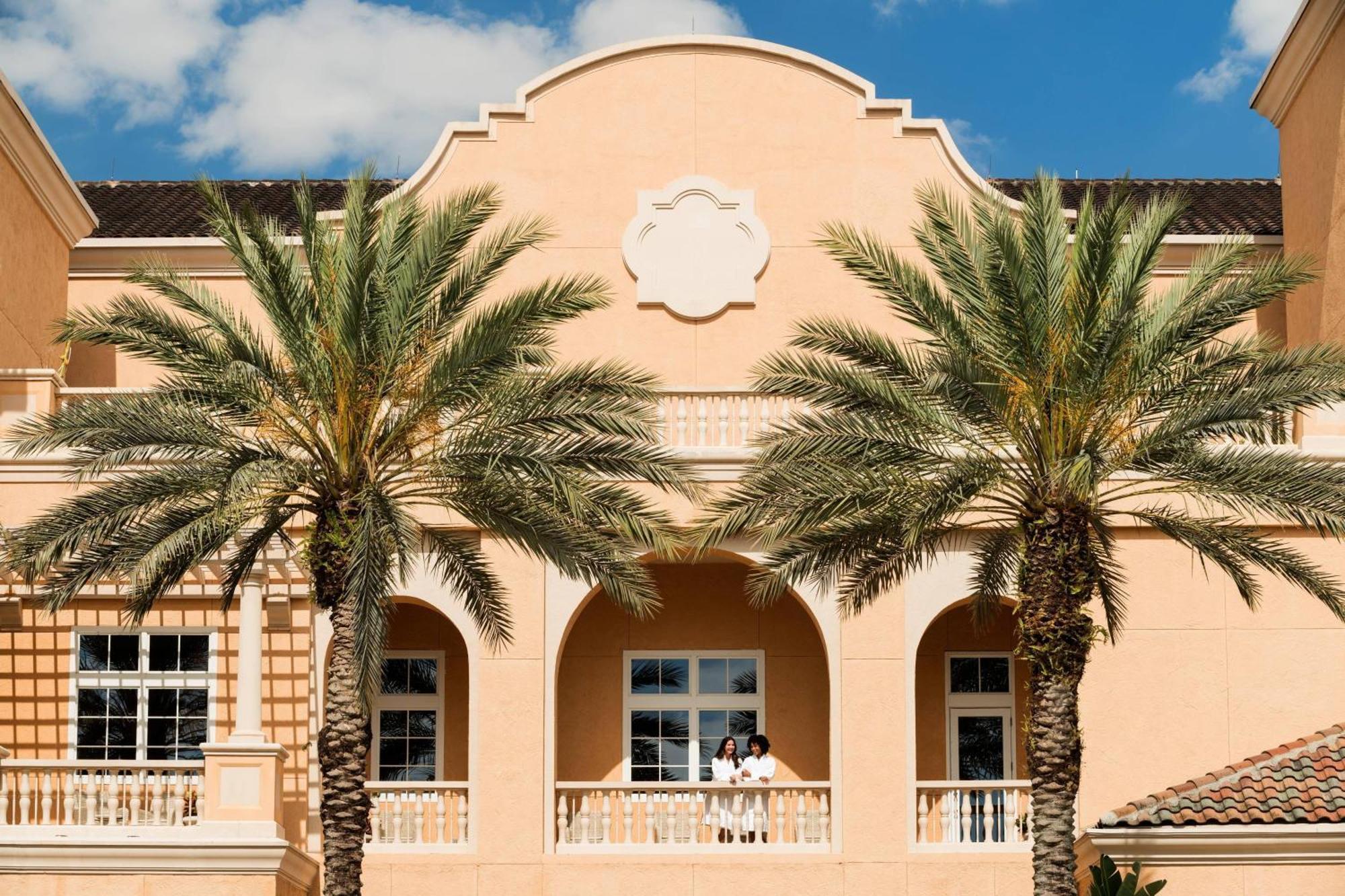 The Ritz-carlton Orlando, Grande Lakes Resort