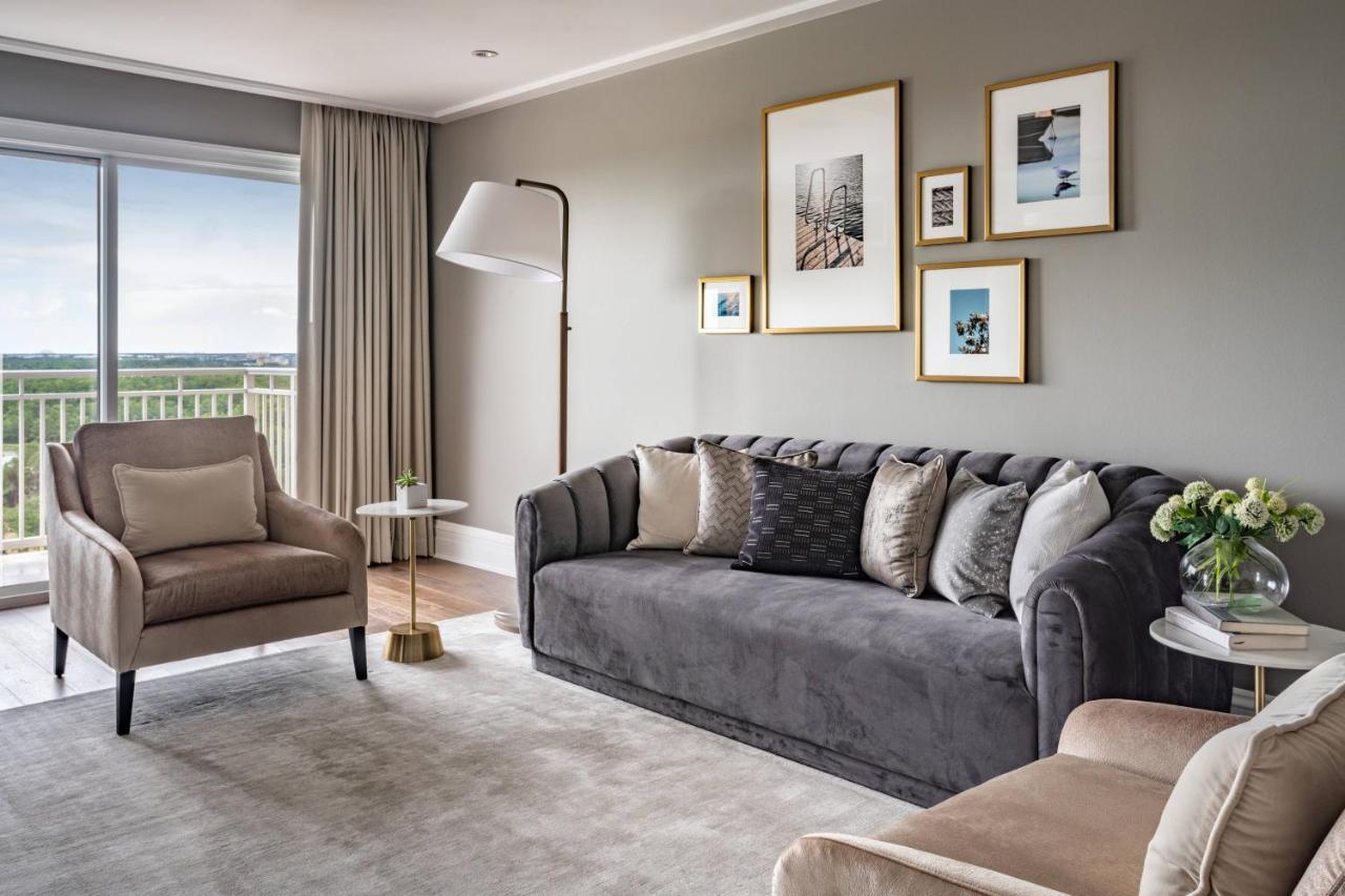 The Ritz-carlton Orlando, Grande Lakes Resort 5*