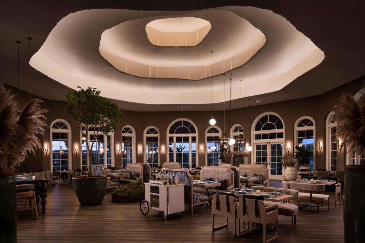Resort The Ritz-carlton Orlando, Grande Lakes