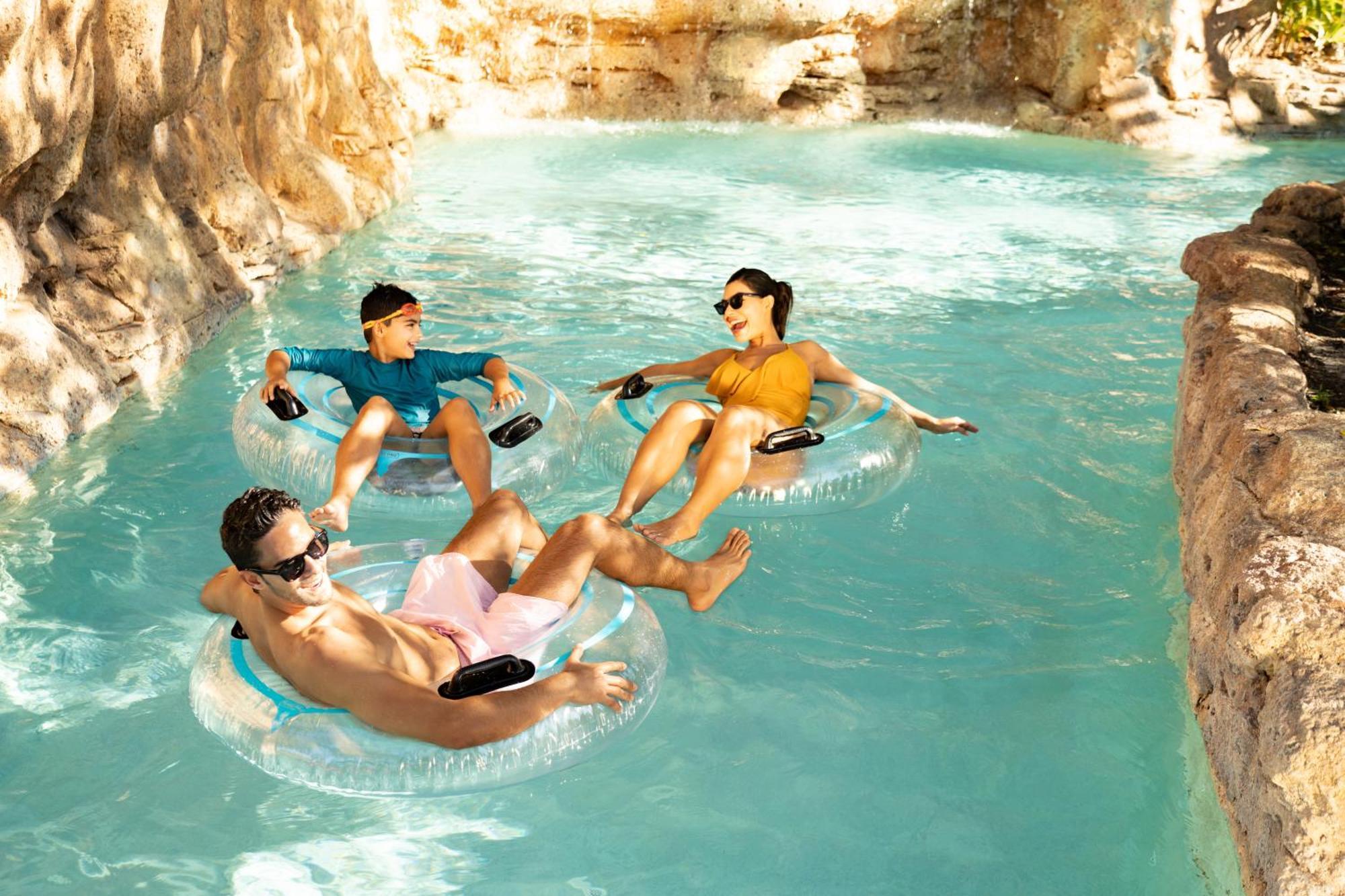 The Ritz-carlton Orlando, Grande Lakes 5*